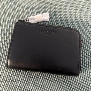 coach Complimentary L Zip Card Case cd795g